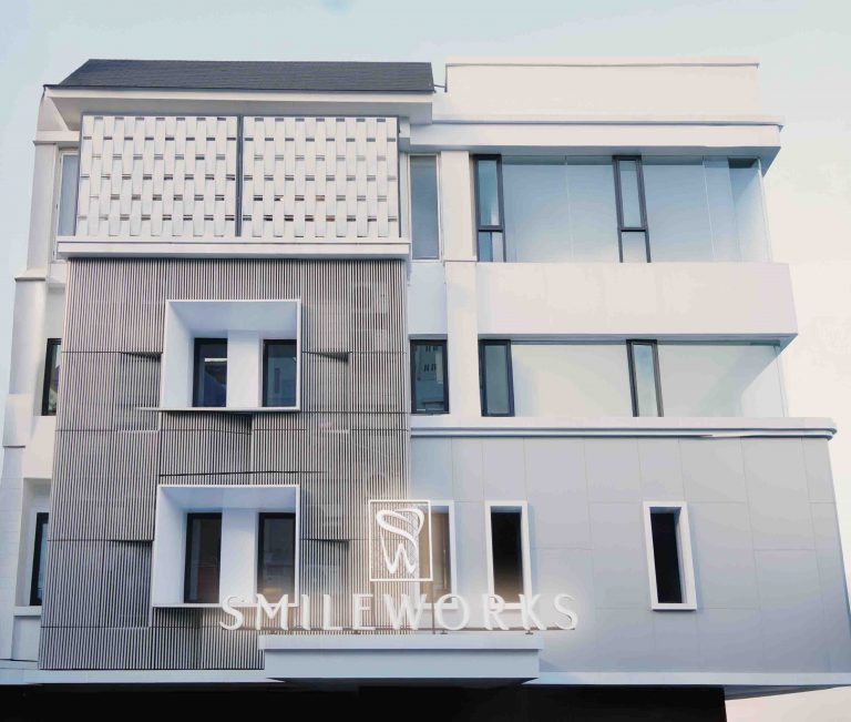 smileworks dental care