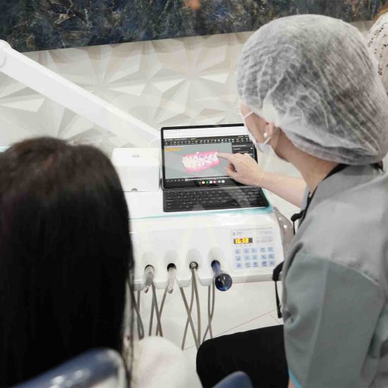 maria shandi-invisalign