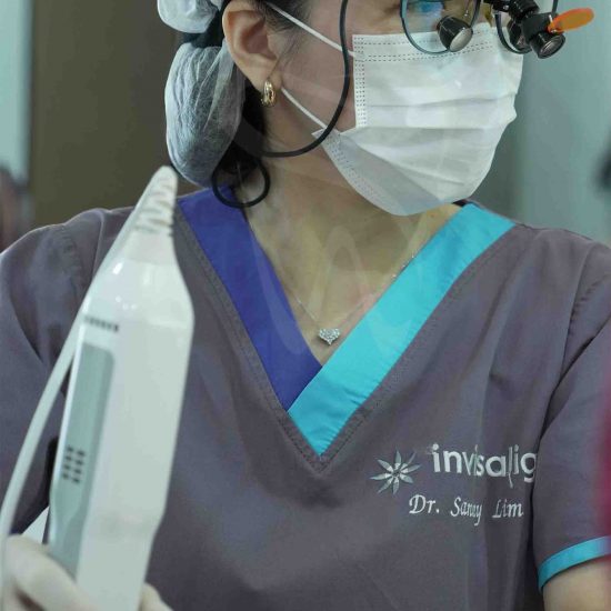 maria shandi-invisalign