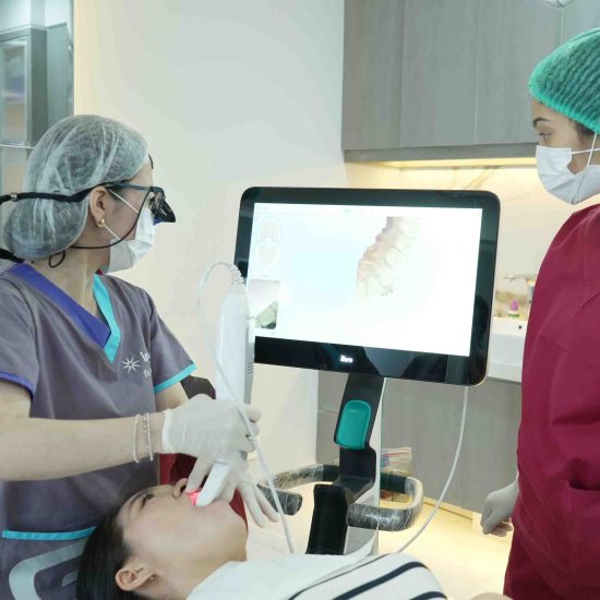 maria shandi-invisalign