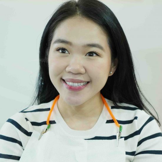 maria shandi-invisalign