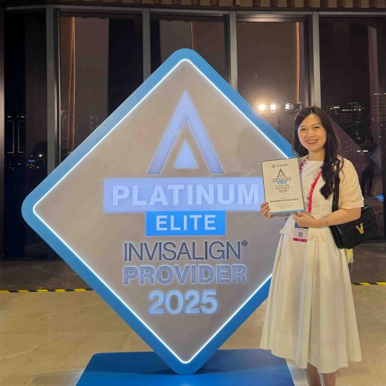 invisalign provider