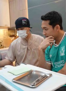 jonatan christie - invisalign